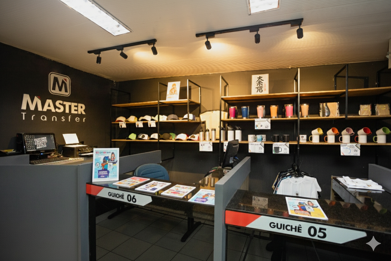 Serviço de Artes Diversas