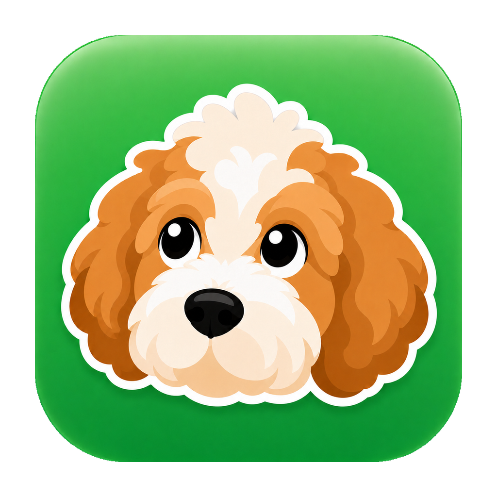 Boop desktop app icon