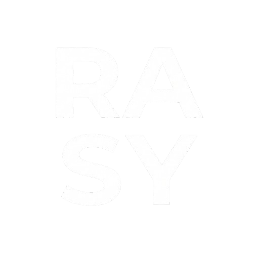 Rasy UK Company Logo