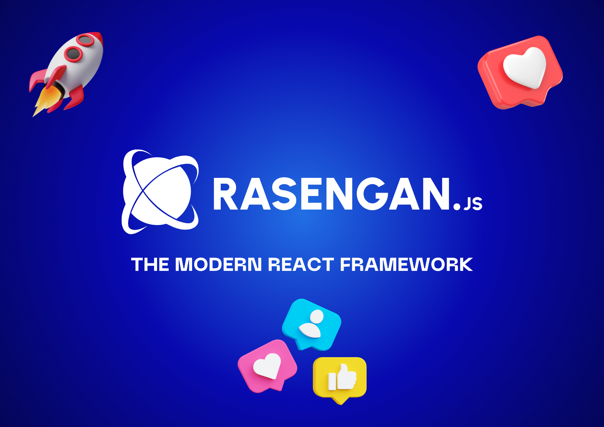 Rasengan Logo