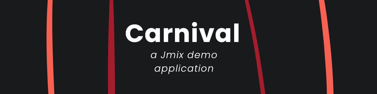 Carnival Banner Image