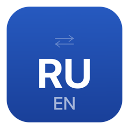 RuSwitcher icon