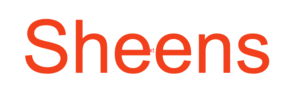 Sheens logo