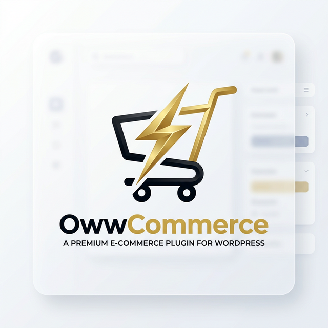 OwwCommerce Logo