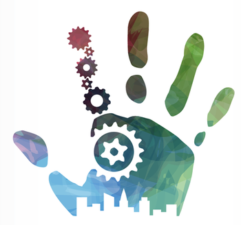 Villagecraft logo