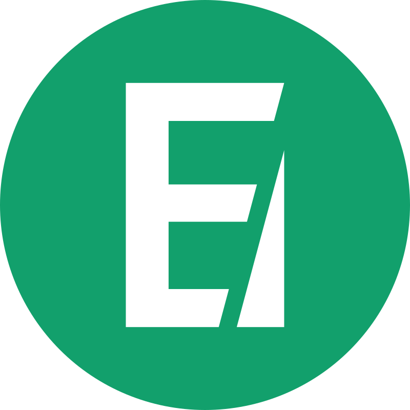 Elide logo