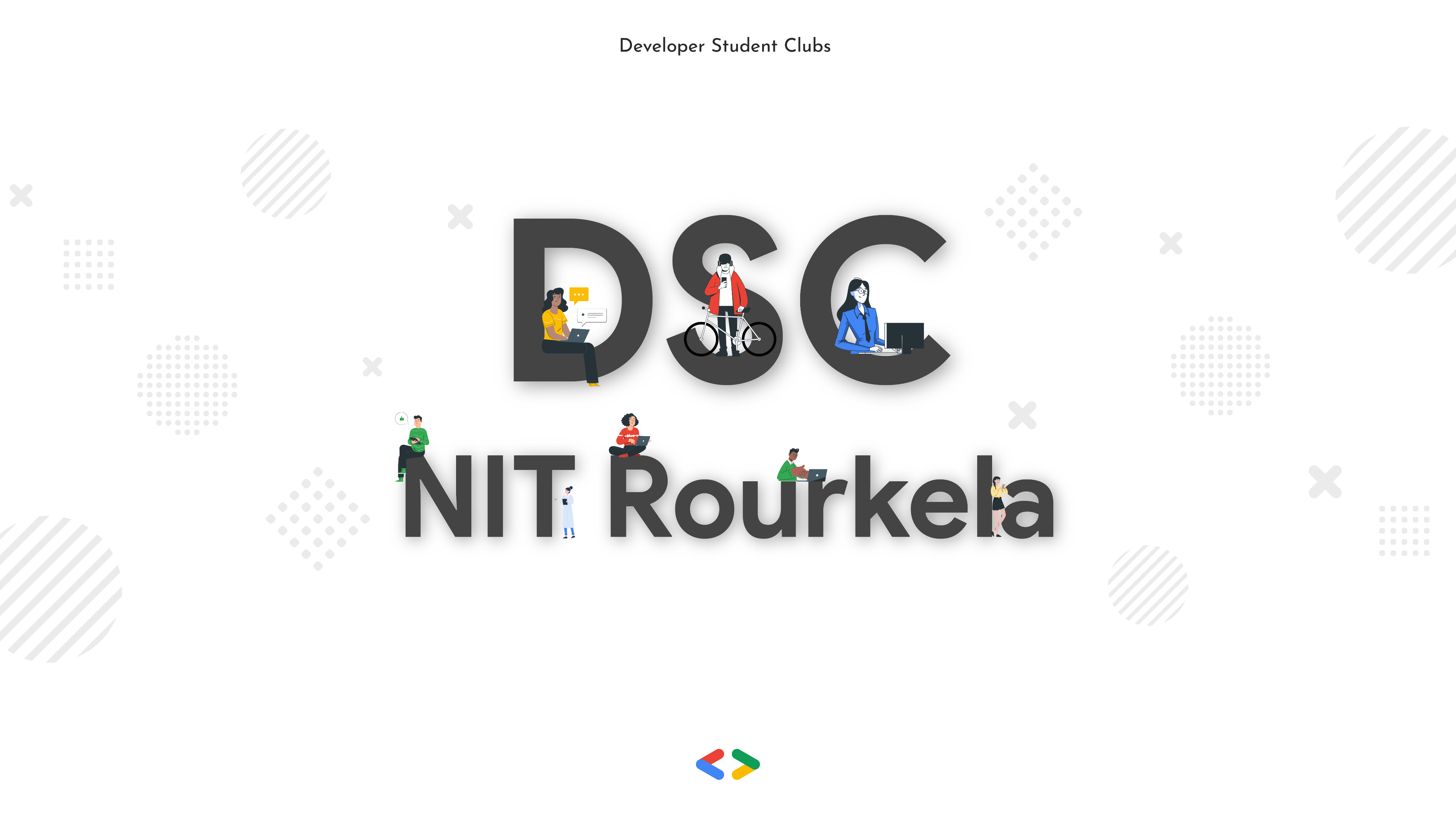 DSC NIT Rourkela Cover Image