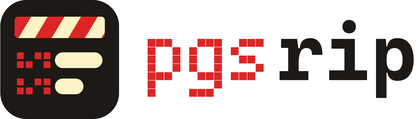 pgsrip
