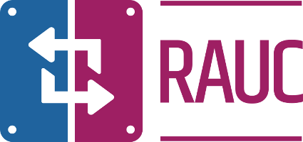 RAUC logo