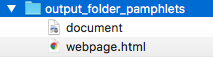 Example: content of ``output_folder_pamphlets``