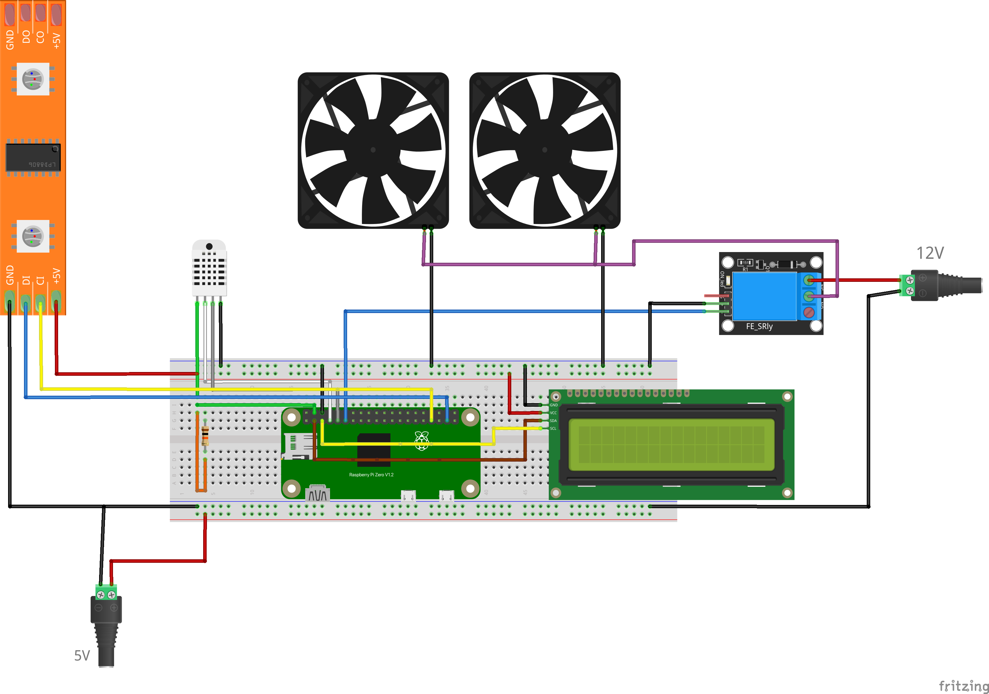 schematic