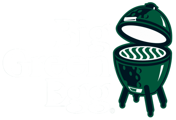 Big Green Egg