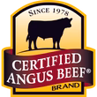 Certified Angus Beef