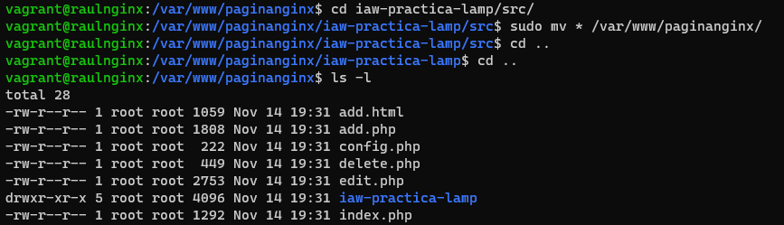 GitHub - raulqlda/Balanceador-de-Carga-con-Nginx: Pila LEMP en tres ...