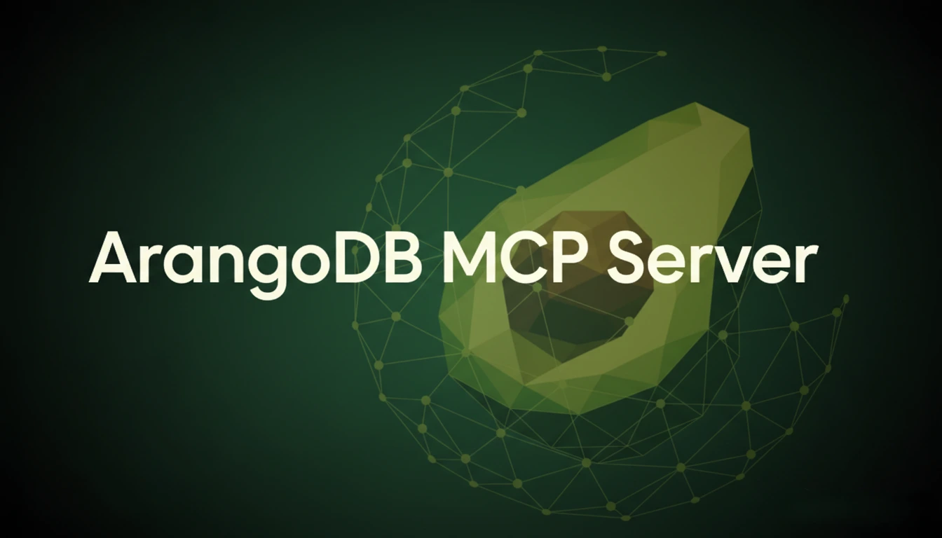 ArangoDB MCP Server