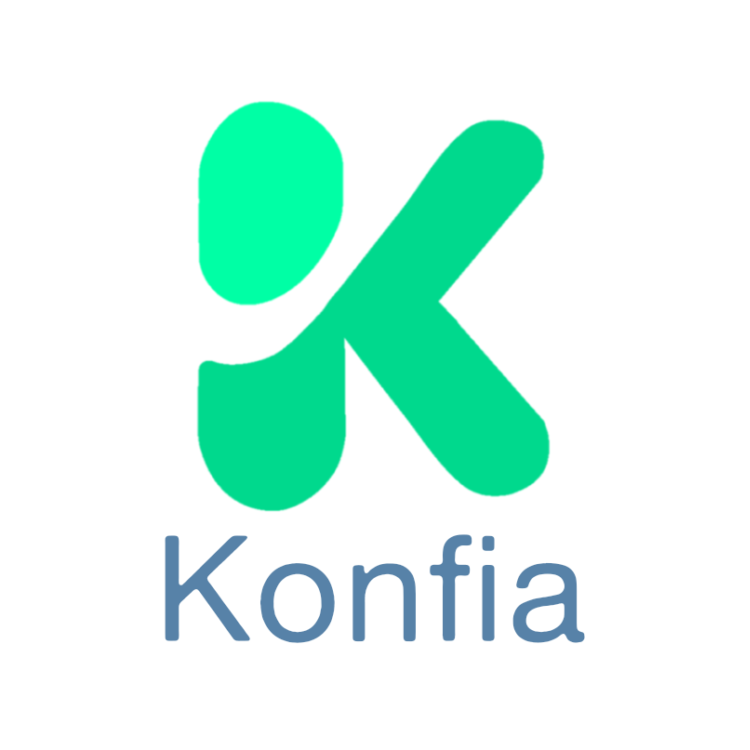 Konfia logo