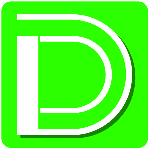 Dropilio logo