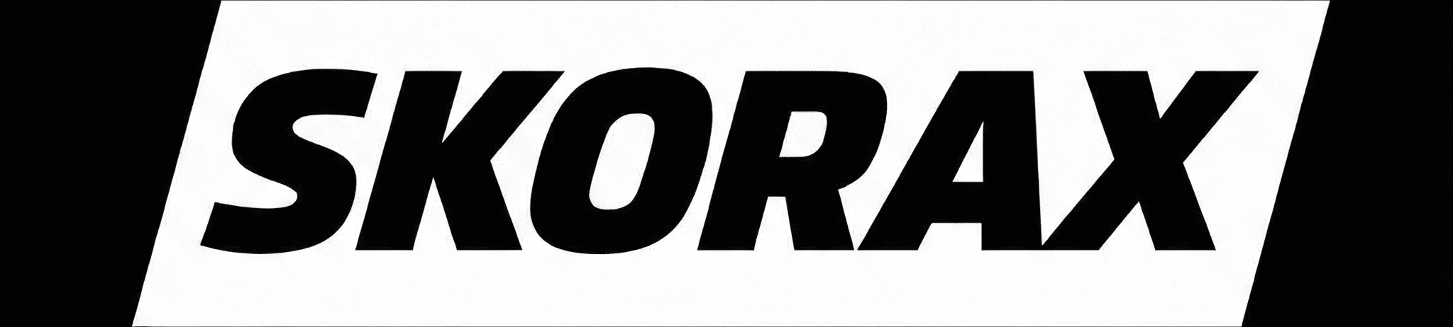Skorax Logo