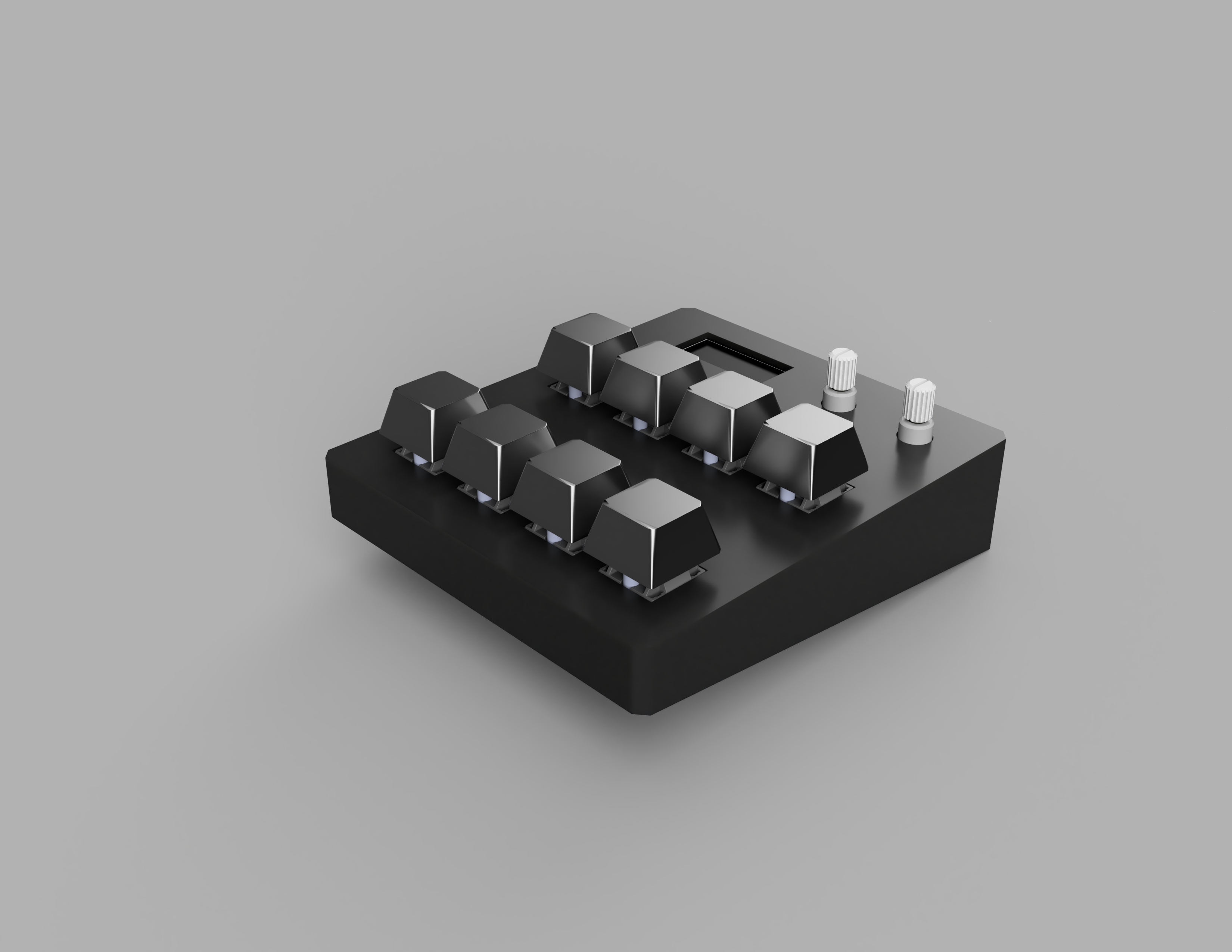 Ampselector, from the project README