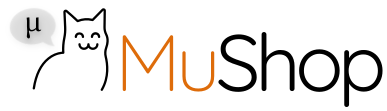 MuShop Logo