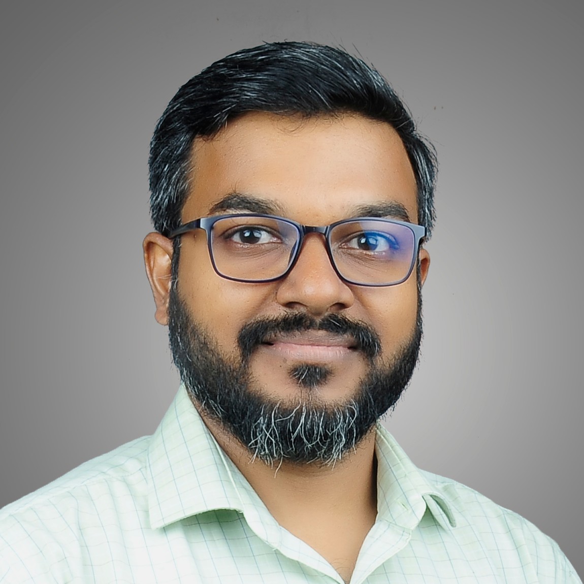 Ravi S Ghosh