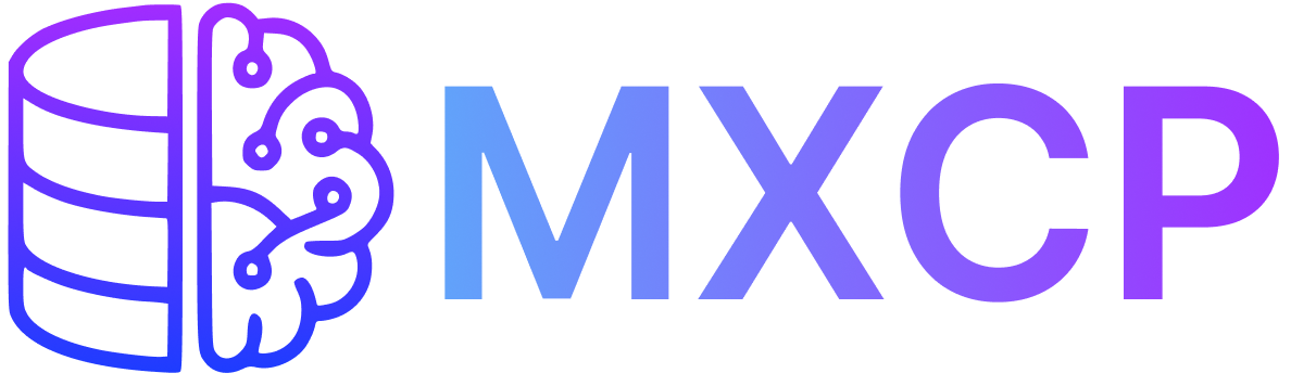 MXCP Logo