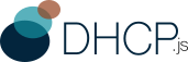 dhcp logo