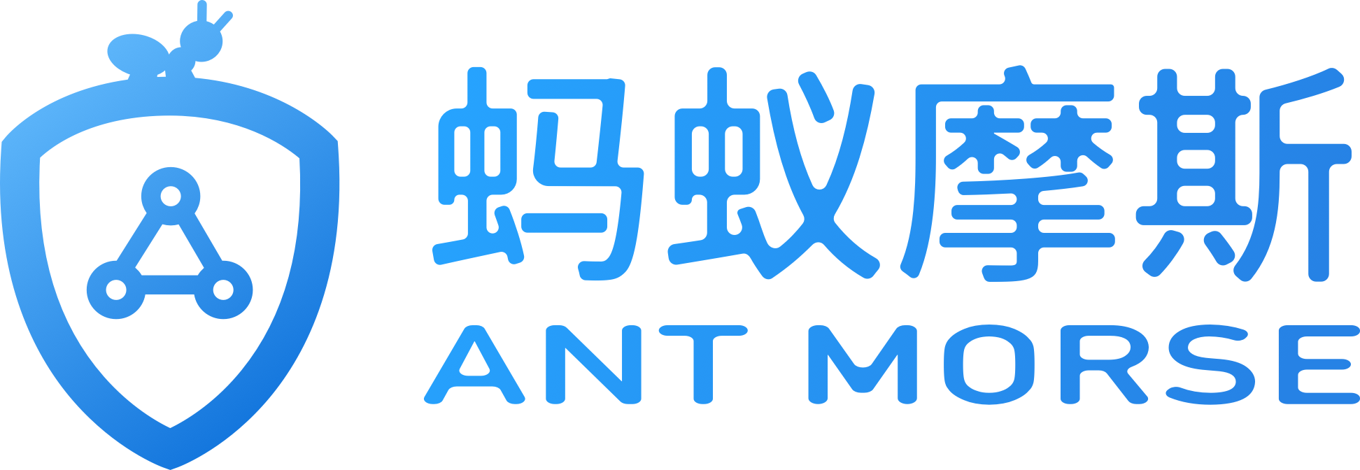 Ant Chain Morse