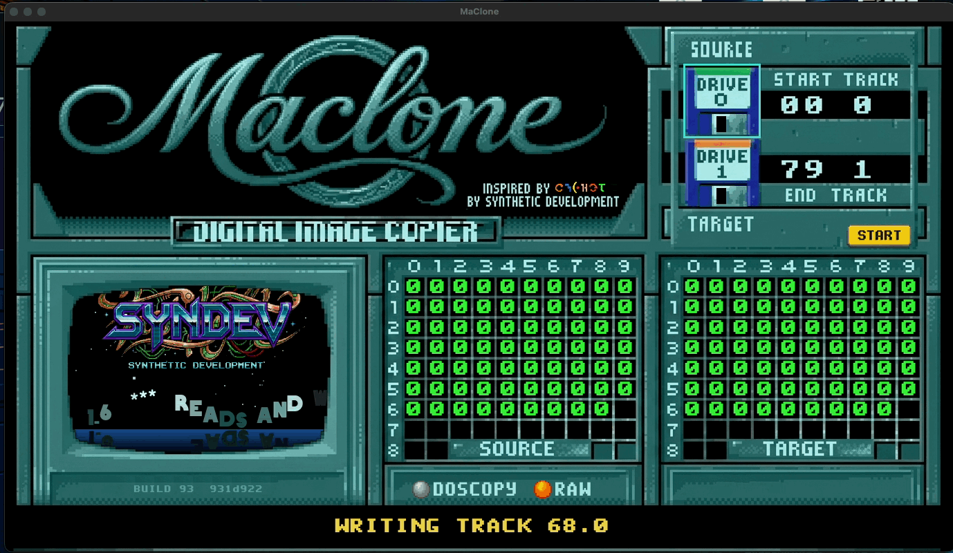 MaClone