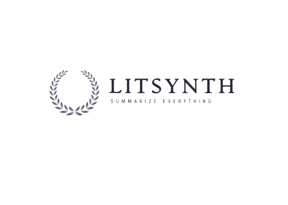 AI Research Assistant Logo