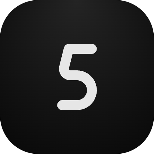 5Devs icon