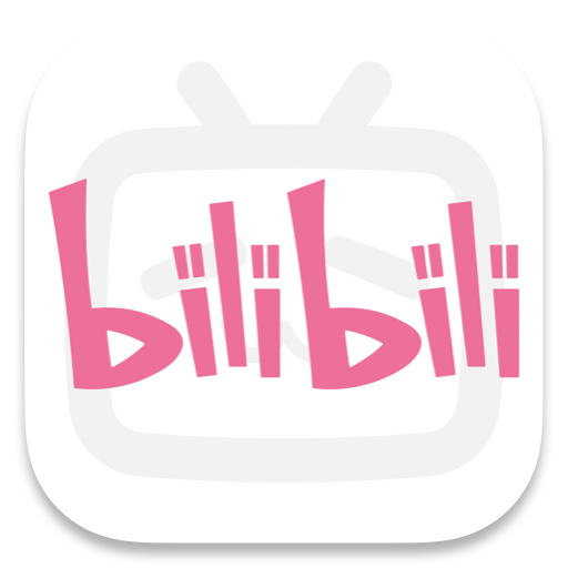 Bilibili icon