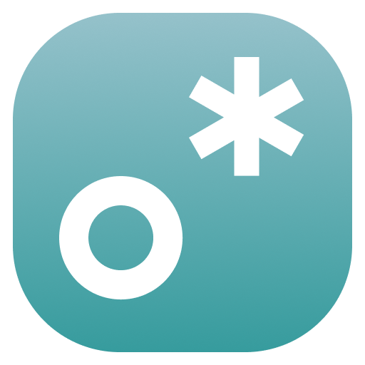 Advanced Replace icon