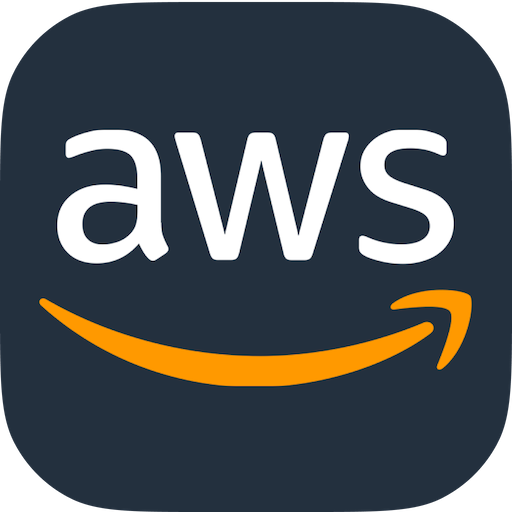 Amazon AWS icon