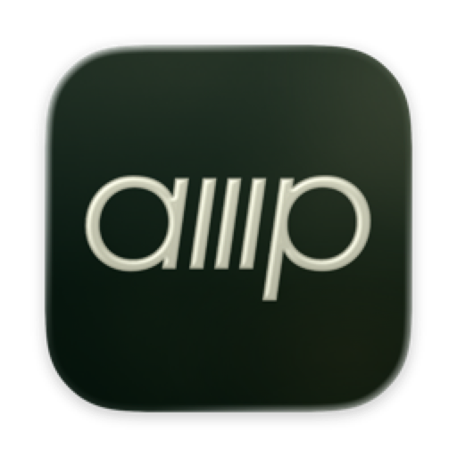 Local Amp Runners icon