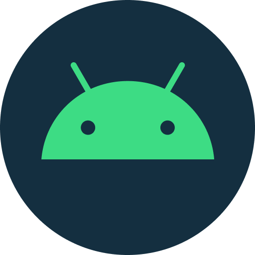Android ADB Input icon