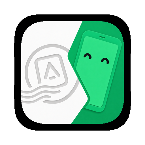 AndroMeld icon