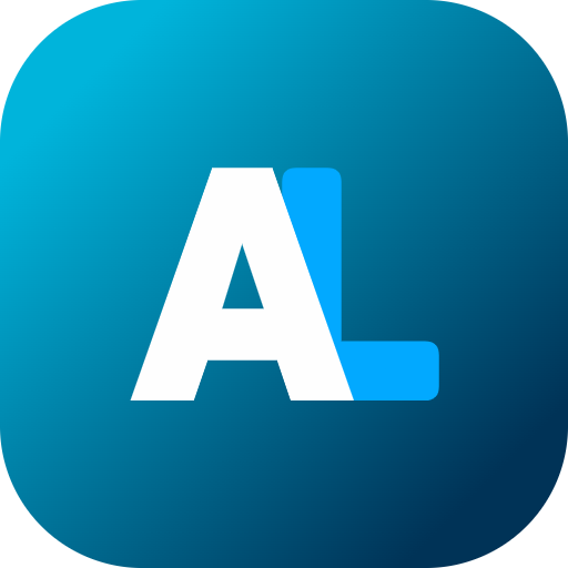 Anilist Airing Schedule icon
