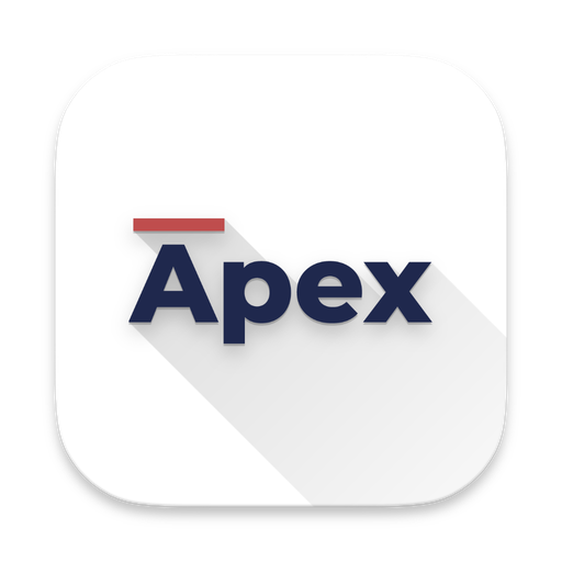 Apex Connect+ icon