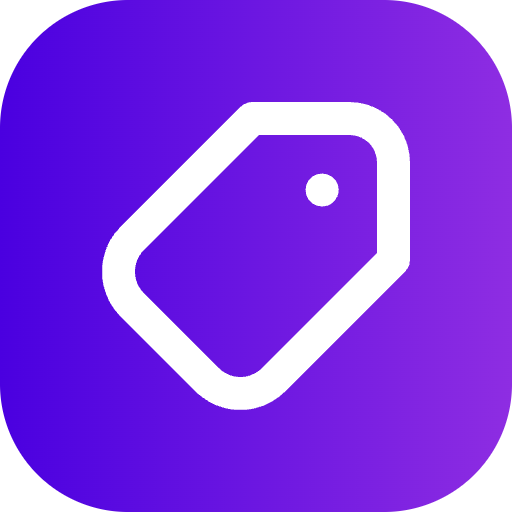 App Tag Manager icon