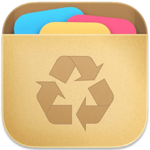 App Cleaner icon