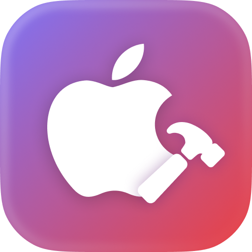 Apple Developer Docs icon