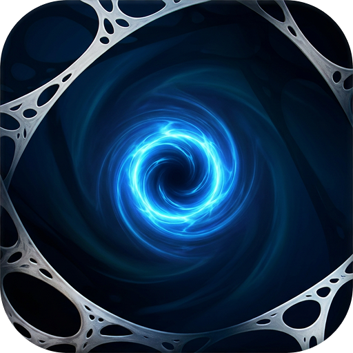 Arcane Wallpaper icon