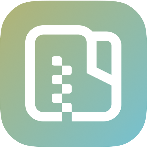 Archiver icon