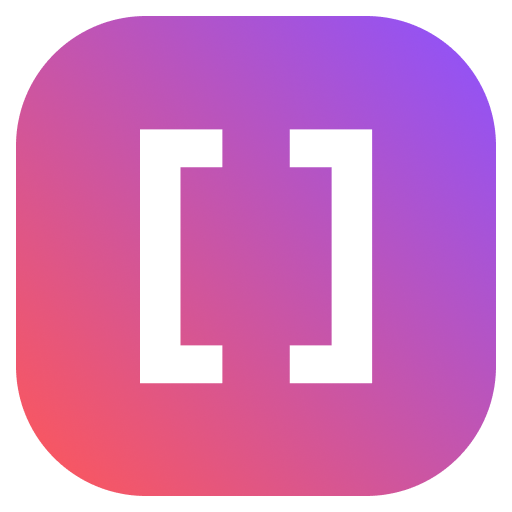 Array This icon