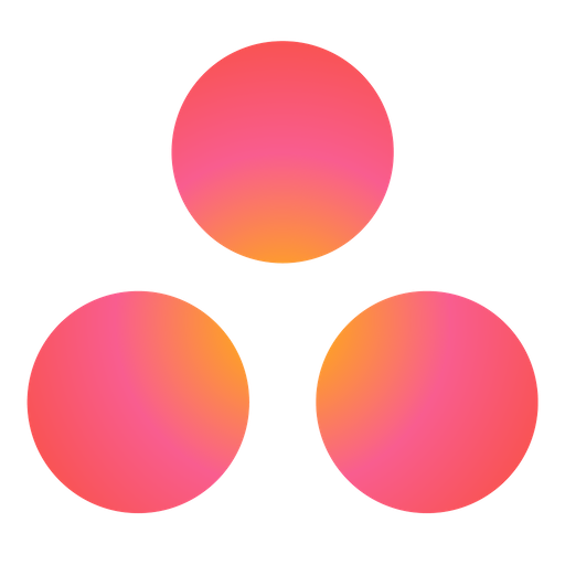 Asana icon