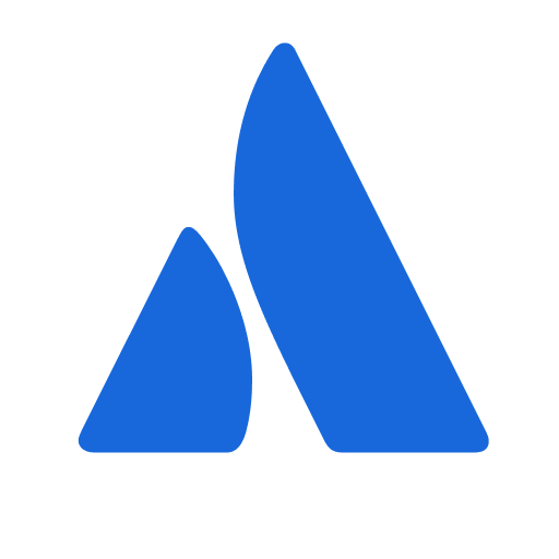 Atlassian Data Center (Self-Hosted) icon
