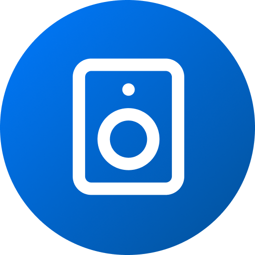 Set Audio Device icon
