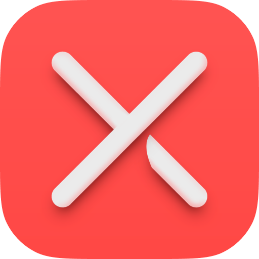 Auto Quit App icon