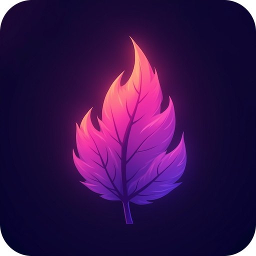 Autumn icon